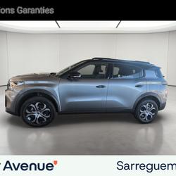 Citroen C3 Aircross C3 Aircross Hybride 145 ch Aut Plus Sarreguemines
