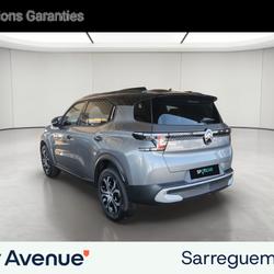 Citroen C3 Aircross C3 Aircross Hybride 145 ch Aut Plus Sarreguemines