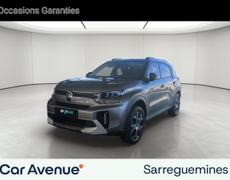 Citroen C3 Aircross Sarreguemines