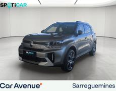 Citroen C3 Aircross Sarreguemines