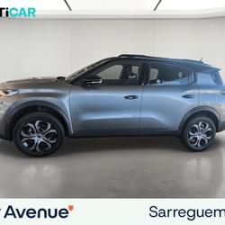 Citroen C3 Aircross Hybride 145 ch Aut Plus occasion - Sarreguemines - photo 2/26