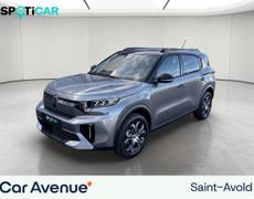 Citroen C3 Aircross - C3 Aircross Hybride 136 ch Aut Plus - 26 400 €