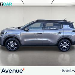 Citroen C3 Aircross Hybride 136 ch Aut Plus occasion - Longeville-l&egrave;s-Saint-Avold - photo 2/30