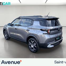 Citroen C3 Aircross Hybride 136 ch Aut Plus occasion - Longeville-l&egrave;s-Saint-Avold - photo 3/30