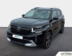 Citroen C3 Aircross Saint-Apollinaire