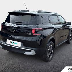 Citroen C3 Aircross C3 Aircross Hybride 145 ch Aut Max Saint-Apollinaire
