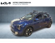 Kia Stonic - 1.0 T-GDi 115ch MHEV Active DCT7 - 25 790 €