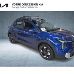 Kia Stonic 1.0 T-GDi 115ch MHEV Active DCT7 Sallanches