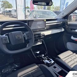 Citroen C3 Aircross C3 Aircross Hybride 145 ch Aut Max Saint-Apollinaire
