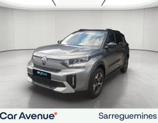 Citroen e-C3 Aircross Sarreguemines