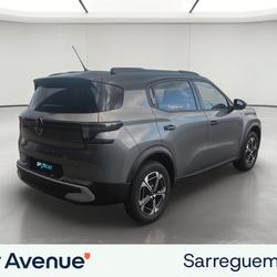 Citroen e-C3 Aircross 113 ch autonomie &eacute;tendue Max occasion - Sarreguemines - photo 3/31