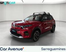 Citroen C3 Sarreguemines