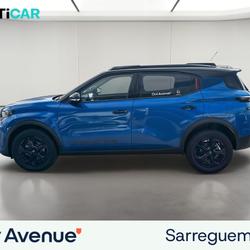 Citroen C3 Aircross Hybride 145 ch Aut Collection occasion - Sarreguemines - photo 2/30