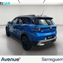 Citroen C3 Aircross Hybride 145 ch Aut Collection occasion - Sarreguemines - photo 3/30