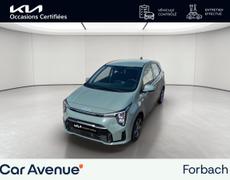 Kia Picanto Forbach