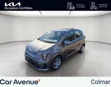 Kia Picanto Colmar