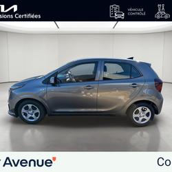 Kia Picanto 1.0 GDi 68 ch BVM5 Active occasion - Colmar - photo 2/30