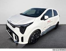 Kia Picanto Cesson-Sévigné