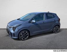 Kia Picanto Cesson-Sévigné