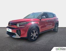 Citroen C3 Aircross Mougins