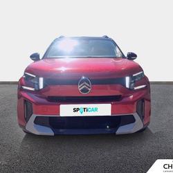 Citroen C3 Aircross C3 Aircross Turbo 100 BVM6 Plus Mougins