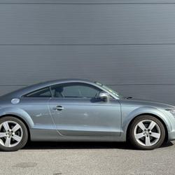 Audi TT MK2 2.0 TFSI 200 CH DSG / SUPERBE ETAT SUIVI COMPLET DISTRIBUTION OK Pornichet