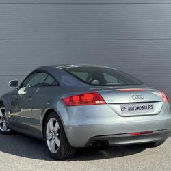 Audi TT MK2 2.0 TFSI 200 CH DSG / SUPERBE ETAT SUIVI COMPLET DISTRIBUTION OK Pornichet