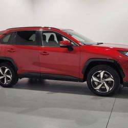 Toyota RAV4 Hybride Rechargeable 306ch Design AWD Perrusson