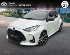 Toyota Yaris Perrusson