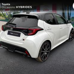 Toyota Yaris 116h GR Sport 5p MY22 Perrusson