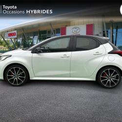 Toyota Yaris 116h GR Sport 5p MY22 Perrusson