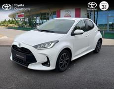 Toyota Yaris Perrusson