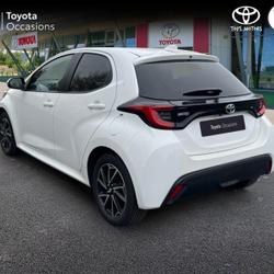 Toyota Yaris 120 VVT-i Design 5p MY22 Perrusson