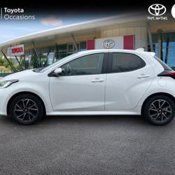 Toyota Yaris 120 VVT-i Design 5p MY22 Perrusson