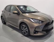 Toyota Yaris Perrusson