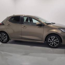 Toyota Yaris 120 VVT-i Design 5p MY22 Perrusson