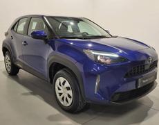 Toyota Yaris Cross Perrusson