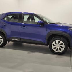 Toyota Yaris Cross 116h Dynamic MY22 Perrusson