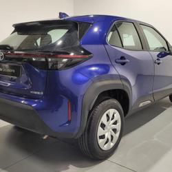 Toyota Yaris Cross 116h Dynamic MY22 Perrusson