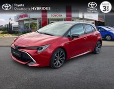 Toyota Corolla Perrusson