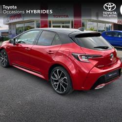Toyota Corolla 184h Collection MY19 Perrusson