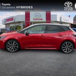 Toyota Corolla 184h Collection MY19 Perrusson