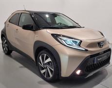 Toyota Aygo X Perrusson