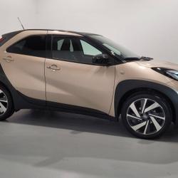 Toyota Aygo X 1.0 VVT-i 72ch Collection MY23 Perrusson