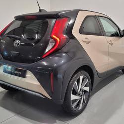 Toyota Aygo X 1.0 VVT-i 72ch Collection MY23 Perrusson