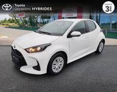 Toyota Yaris Perrusson