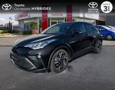 Toyota C-HR Perrusson