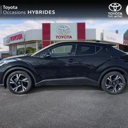 Toyota C-HR 122h Edition 2WD E-CVT MY22 Perrusson