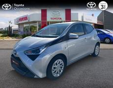 Toyota Aygo Perrusson
