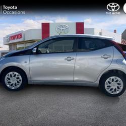 Toyota Aygo 1.0 VVT-i 72ch x-play 5p MY21 Perrusson